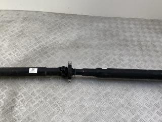 карданный вал BMW 5 серия F07/F10/F11 2012, 2.0 л., N47 D20 C, дизель, АКПП, alpinweiß iii (300), хетчбэк 5 дв., задний привод, правый руль, 26107630844, 26108693396, 7630844, 8693396