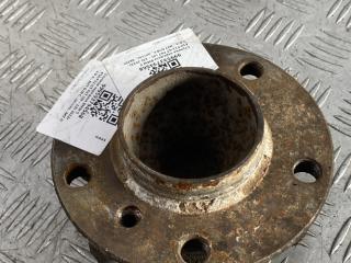 ступица передняя BMW 5 серия F07/F10/F11 2012, 2.0 л., N47 D20 C, дизель, АКПП, alpinweiß iii (300), хетчбэк 5 дв., задний привод, правый руль, 31206872888, 6872888