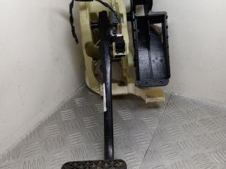 педаль тормоза BMW 5 GT F07 [рестайлинг] 2015, 2.0 л., N47 D20 C, дизель, АКПП, sophistogra brillant metall a90, хетчбэк 5 дв., задний привод, правый руль, 6782666, 35116782666