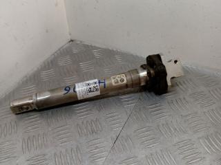 рулевой карданчик BMW 5 GT F07 [рестайлинг] 2015, 2.0 л., N47 D20 C, дизель, АКПП, sophistogra brillant metall a90, хетчбэк 5 дв., задний привод, правый руль, 32306776109, 6776109