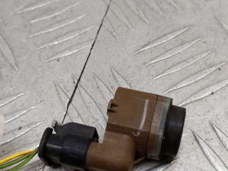 парктроник передний BMW 5 GT F07 [рестайлинг] 2015, 2.0 л., N47 D20 C, дизель, АКПП, sophistogra brillant metall a90, хетчбэк 5 дв., задний привод, правый руль, 66209270050, 9270497