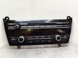 блок управления печки / климат-контроля BMW 5 серия F07/F10/F11 2012, 2.0 л., N47 D20 C, дизель, АКПП, alpinweiß iii (300), хетчбэк 5 дв., задний привод, правый руль, 61319328418, 9299065