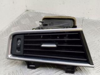 дефлектор обдува салона BMW 5 серия F07/F10/F11 2012, 2.0 л., N47 D20 C, дизель, АКПП, alpinweiß iii (300), хетчбэк 5 дв., задний привод, правый руль, 64229142585, 9142585