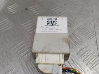 блок управления подвеской BMW 5 серия F07/F10/F11 2012, 2.0 л., N47 D20 C, дизель, АКПП, alpinweiß iii (300), хетчбэк 5 дв., задний привод, правый руль, 37146860385, 6860385