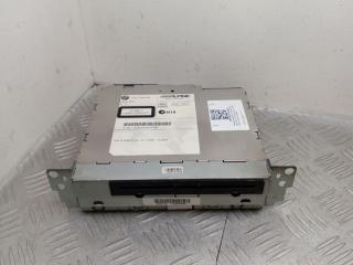 магнитола BMW 5 серия F07/F10/F11 2012, 2.0 л., N47 D20 C, дизель, АКПП, alpinweiß iii (300), хетчбэк 5 дв., задний привод, правый руль, 9294199, 65129294199, 65129286595, 9286595