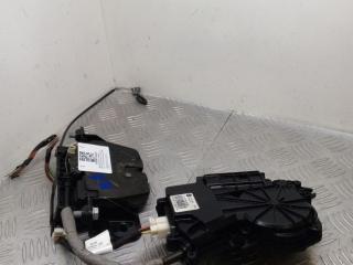 замок багажника BMW 5 серия F07/F10/F11 2012, 2.0 л., N47 D20 C, дизель, АКПП, alpinweiß iii (300), хетчбэк 5 дв., задний привод, правый руль, 51247155158, 51247269544, 7155158, 7269544