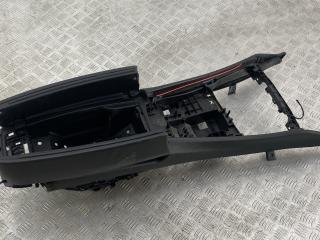 подлокотник BMW 5 GT F07 [рестайлинг] 2015, 2.0 л., N47 D20 C, дизель, АКПП, sophistogra brillant metall a90, хетчбэк 5 дв., задний привод, правый руль, 51169198905