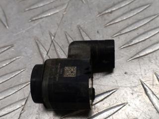 парктроник передний BMW 5 серия F07/F10/F11 2012, 2.0 л., N47 D20 C, дизель, АКПП, alpinweiß iii (300), хетчбэк 5 дв., задний привод, правый руль, 66209233031, 9270497