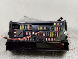 блок предохранителей BMW 5 серия F07/F10/F11 2012, 2.0 л., N47 D20 C, дизель, АКПП, alpinweiß iii (300), хетчбэк 5 дв., задний привод, правый руль, 61149252816, 9252816