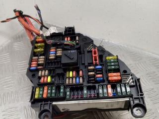 блок предохранителей BMW 5 серия F07/F10/F11 2012, 2.0 л., N47 D20 C, дизель, АКПП, alpinweiß iii (300), хетчбэк 5 дв., задний привод, правый руль, 61149264924, 9264924