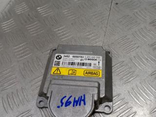 блок AirBag BMW 5 серия F07/F10/F11 2012, 2.0 л., N47 D20 C, дизель, АКПП, alpinweiß iii (300), хетчбэк 5 дв., задний привод, правый руль, 34526850783, 6850783