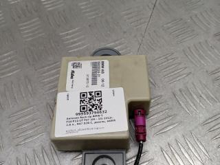 антенна BMW 5 серия F07/F10/F11 2012, 2.0 л., N47 D20 C, дизель, АКПП, alpinweiß iii (300), хетчбэк 5 дв., задний привод, правый руль, 6935024, 65206935024