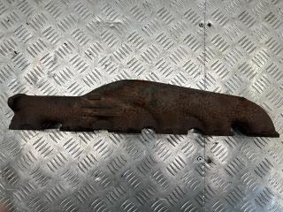 коллектор выпускной BMW X5 E70 2009, 3.0 л., M57 D30 (306D3), дизель, АКПП, полный привод, 7811449, 11627811449