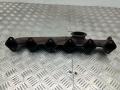 коллектор выпускной BMW X5 E70 2009, 3.0 л., M57 D30 (306D3), дизель, АКПП, полный привод, 7811449, 11627811449 - фото №3