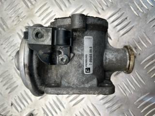 клапан EGR BMW X5 E70 2009, 3.0 л., M57 D30 (306D3), дизель, АКПП, полный привод, 11717804382, 7804382