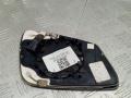 стекло зеркала наружного левого BMW 5 серия F07/F10/F11 2012, 2.0 л., N47 D20 C, дизель, АКПП, alpinweiß iii (300), хетчбэк 5 дв., задний привод, правый руль, 51167186587 - фото №4