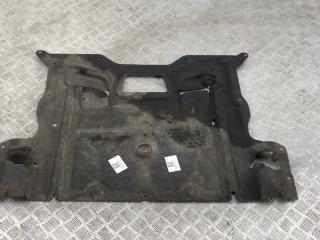 защита двигателя BMW 5 GT F07 [рестайлинг] 2015, 2.0 л., N47 D20 C, дизель, АКПП, sophistogra brillant metall a90, хетчбэк 5 дв., задний привод, правый руль, 51758037529