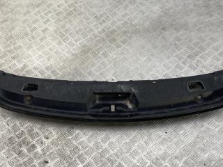 обшивка багажника BMW 5 серия F07/F10/F11 2012, 2.0 л., N47 D20 C, дизель, АКПП, alpinweiß iii (300), хетчбэк 5 дв., задний привод, правый руль, 51479167390, 9139171