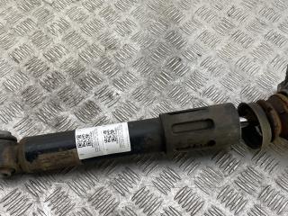 амортизатор задний BMW 5 серия F07/F10/F11 2012, 2.0 л., N47 D20 C, дизель, АКПП, alpinweiß iii (300), хетчбэк 5 дв., задний привод, правый руль, 3356798150