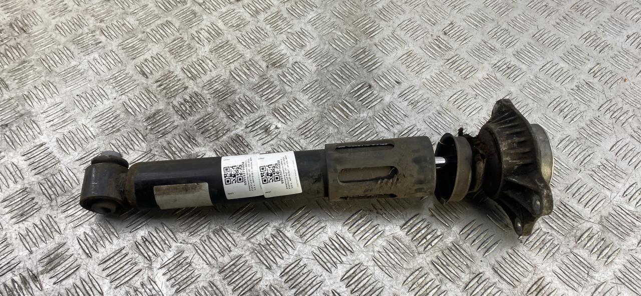 амортизатор задний BMW 5 серия F07/F10/F11 2012, 2.0 л., N47 D20 C, дизель, АКПП, alpinweiß iii (300), хетчбэк 5 дв., задний привод, правый руль, 3356798150 - фото №1