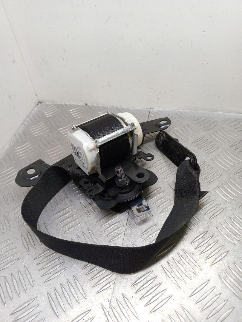 ремень безопасности BMW 5 серия F07/F10/F11 2012, 2.0 л., N47 D20 C, дизель, АКПП, alpinweiß iii (300), хетчбэк 5 дв., задний привод, правый руль, 72117233529, 7233529 - фото №1