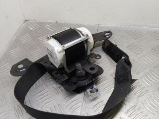 ремень безопасности BMW 5 серия F07/F10/F11 2012, 2.0 л., N47 D20 C, дизель, АКПП, alpinweiß iii (300), хетчбэк 5 дв., задний привод, правый руль, 72117233529, 7233529