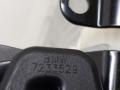 ремень безопасности BMW 5 серия F07/F10/F11 2012, 2.0 л., N47 D20 C, дизель, АКПП, alpinweiß iii (300), хетчбэк 5 дв., задний привод, правый руль, 72117233529, 7233529 - фото №5