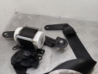 ремень безопасности BMW 5 серия F07/F10/F11 2012, 2.0 л., N47 D20 C, дизель, АКПП, alpinweiß iii (300), хетчбэк 5 дв., задний привод, правый руль, 72117233525, 7233525