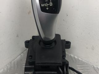 модуль управления селектора АКПП BMW 5 серия F07/F10/F11 2012, 2.0 л., N47 D20 C, дизель, АКПП, alpinweiß iii (300), хетчбэк 5 дв., задний привод, правый руль, 61319291527, 9291527