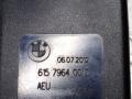 замок ремня безопасности BMW 5 серия F07/F10/F11 2012, 2.0 л., N47 D20 C, дизель, АКПП, alpinweiß iii (300), хетчбэк 5 дв., задний привод, правый руль, 72119115305, 9115305 - фото №3