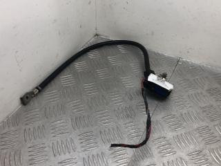 минусовой провод аккумулятора BMW 5 серия F07/F10/F11 2012, 2.0 л., N47 D20 C, дизель, АКПП, alpinweiß iii (300), хетчбэк 5 дв., задний привод, правый руль, 61217644654, 7644654