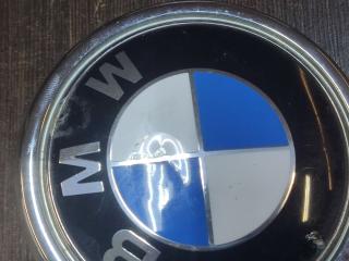 эмблема BMW X5 E70 [рестайлинг] E70 2012, 3.0 л., N57 D30 A, дизель, АКПП, black sapphire metallic (475), внедорожник 3 дв., полный привод, правый руль