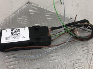 блок управления сиденьем BMW 5 серия F07/F10/F11 2012, 2.0 л., N47 D20 C, дизель, АКПП, alpinweiß iii (300), хетчбэк 5 дв., задний привод, правый руль, 61359216468, 9216468