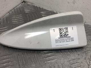 корпус антенны на крыше BMW 5 серия F07/F10/F11 2012, 2.0 л., N47 D20 C, дизель, АКПП, alpinweiß iii (300), хетчбэк 5 дв., задний привод, правый руль, 65209125663, 6978573