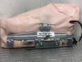 подушка безопасности сиденья BMW 5 серия F07/F10/F11 2012, 2.0 л., N47 D20 C, дизель, АКПП, alpinweiß iii (300), хетчбэк 5 дв., задний привод, правый руль, 72127239717, 7239717 - фото №2