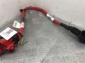 плюсовой провод аккумулятора BMW 5 серия F07/F10/F11 2012, 2.0 л., N47 D20 C, дизель, АКПП, alpinweiß iii (300), хетчбэк 5 дв., задний привод, правый руль, 61129217036, 9217036 - фото №2