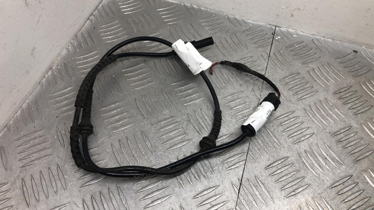 датчик ABS BMW 5 серия F07/F10/F11 2012, 2.0 л., N47 D20 C, дизель, АКПП, alpinweiß iii (300), хетчбэк 5 дв., задний привод, правый руль, 34526853859, 6853859 - фото №1