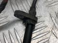 датчик ABS BMW 5 серия F07/F10/F11 2012, 2.0 л., N47 D20 C, дизель, АКПП, alpinweiß iii (300), хетчбэк 5 дв., задний привод, правый руль, 34526853859, 6853859 - фото №2