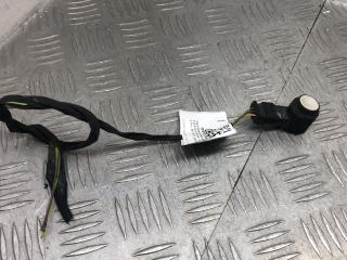 парктроник задний BMW 5 серия F07/F10/F11 2012, 2.0 л., N47 D20 C, дизель, АКПП, alpinweiß iii (300), хетчбэк 5 дв., задний привод, правый руль, 66209206526, 9270494