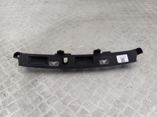 подсветка номера BMW 5 GT F07 [рестайлинг] 2015, 2.0 л., N47 D20 C, дизель, АКПП, sophistogra brillant metall a90, хетчбэк 5 дв., задний привод, правый руль, 51137345621, 7369926