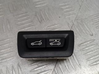 кнопка открытия багажника BMW 5 GT F07 [рестайлинг] 2015, 2.0 л., N47 D20 C, дизель, АКПП, sophistogra brillant metall a90, хетчбэк 5 дв., задний привод, правый руль, 61319302262, 9302262