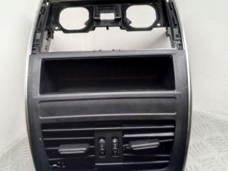 дефлектор обдува салона BMW 5 GT F07 [рестайлинг] 2015, 2.0 л., N47 D20 C, дизель, АКПП, sophistogra brillant metall a90, хетчбэк 5 дв., задний привод, правый руль, 51169178350, 9178350