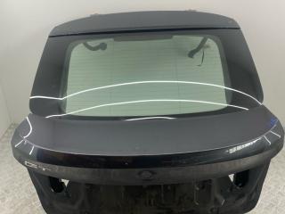 крышка багажника (дверь 3-5) BMW 5 GT F07 [рестайлинг] 2015, 2.0 л., N47 D20 C, дизель, АКПП, sophistogra brillant metall a90, хетчбэк 5 дв., задний привод, правый руль, 41007200968, 41007342653, 51497343208, 7200968, 7342653