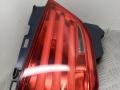 фонарь крышки багажника левый BMW 5 серия F07/F10/F11 2012, 2.0 л., N47 D20 C, дизель, АКПП, alpinweiß iii (300), хетчбэк 5 дв., задний привод, правый руль, 63217199637 - фото №2