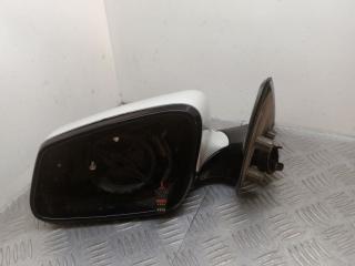 зеркало наружное левое BMW 5 серия F07/F10/F11 2012, 2.0 л., N47 D20 C, дизель, АКПП, alpinweiß iii (300), хетчбэк 5 дв., задний привод, правый руль, 51167283669