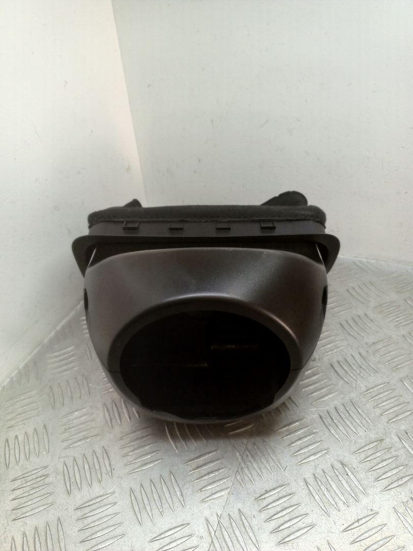 кожух рулевой колонки BMW 5 серия F07/F10/F11 2012, 2.0 л., N47 D20 C, дизель, АКПП, alpinweiß iii (300), хетчбэк 5 дв., задний привод, правый руль, 61319188869, 9188869, 61319219804, 9219804 - фото №1