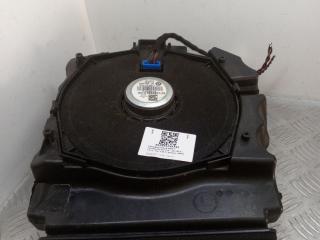 сабвуфер BMW 5 серия F07/F10/F11 2012, 2.0 л., N47 D20 C, дизель, АКПП, alpinweiß iii (300), хетчбэк 5 дв., задний привод, правый руль, 65139225831, 9225831