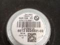сабвуфер BMW 5 серия F07/F10/F11 2012, 2.0 л., N47 D20 C, дизель, АКПП, alpinweiß iii (300), хетчбэк 5 дв., задний привод, правый руль, 65139225831, 9225831 - фото №2
