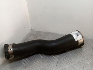 патрубок интеркулера BMW 5 серия F07/F10/F11 2012, 2.0 л., N47 D20 C, дизель, АКПП, alpinweiß iii (300), хетчбэк 5 дв., задний привод, правый руль, 11617810614, 7810614