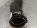 патрубок интеркулера BMW 5 серия F07/F10/F11 2012, 2.0 л., N47 D20 C, дизель, АКПП, alpinweiß iii (300), хетчбэк 5 дв., задний привод, правый руль, 11617810614, 7810614 - фото №2